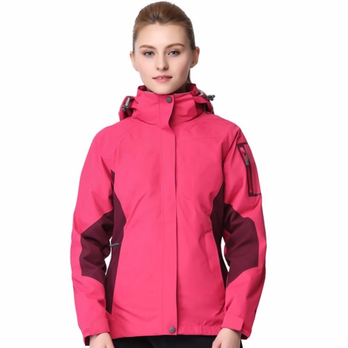Rain Jacket